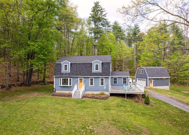 Property at 30 Fox Ridge Rd, Epping, NH 03042, 3 beds, 1.5 baths