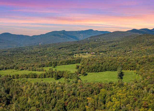 Property at 2762 Weeks Hill Rd, Stowe, VT 05672