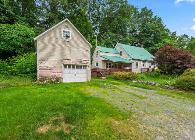Property at 140 West St, Lisbon, NH 03585, 3 beds, 1 bath