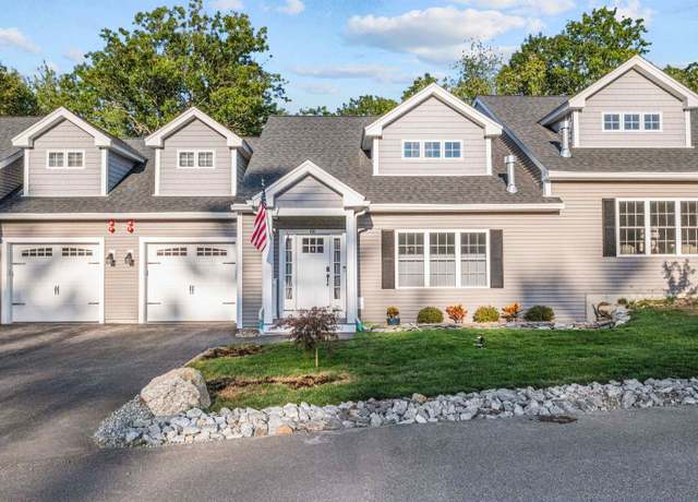 Property at 66 Brook Hl, Meredith, NH 03253, 2 beds, 2.5 baths