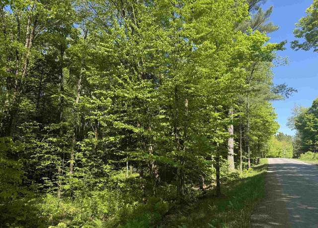 Property at TBD Plot Rd, Johnson, VT 05656