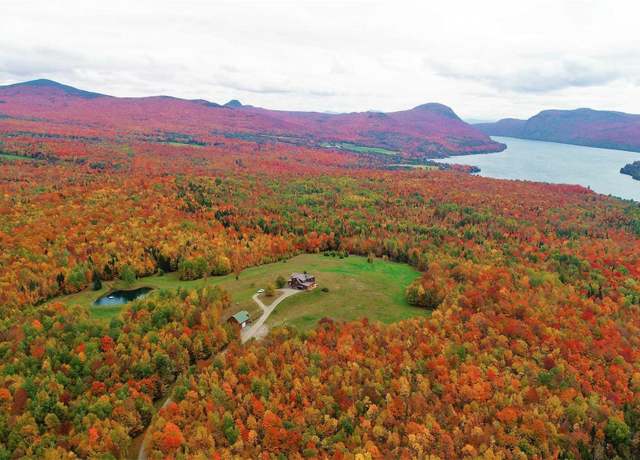 Property at 640 Whetstone Ln, Brownington, VT 05860, 3 beds, 2.5 baths
