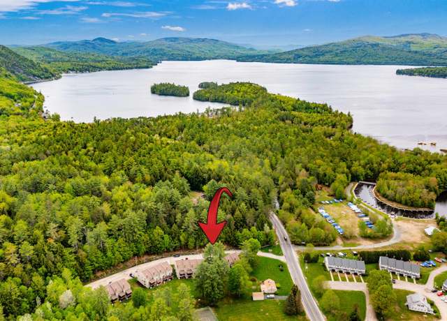 Property at 11 Village West Dr #5, Bristol, NH 03222, 2 beds, 2.5 baths