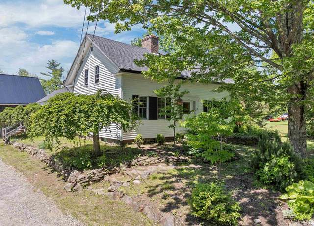 Property at 118 Upper Bay Rd, Sanbornton, NH 03269, 3 beds, 2 baths