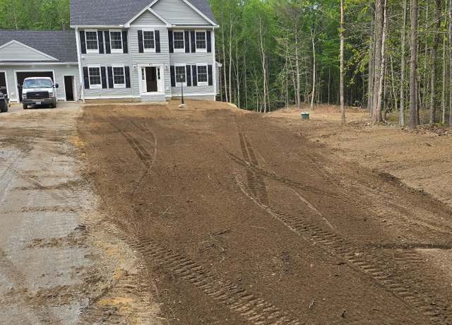 Property at 43 Crown Point Rd, Strafford, NH 03884, 3 beds, 2.5 baths