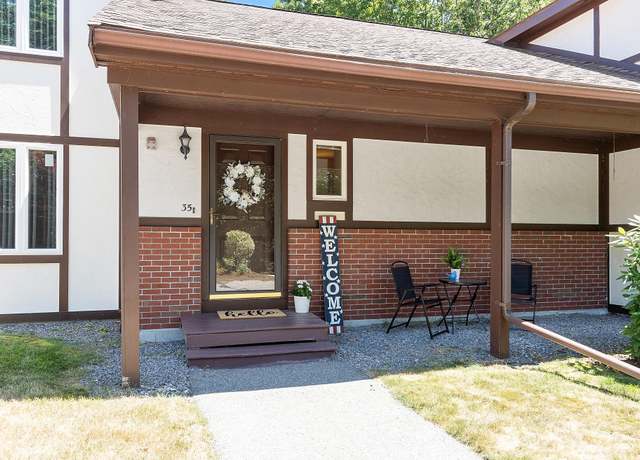Property at 35 Chandler Dr, Atkinson, NH 03811, 1 bed, 2 baths