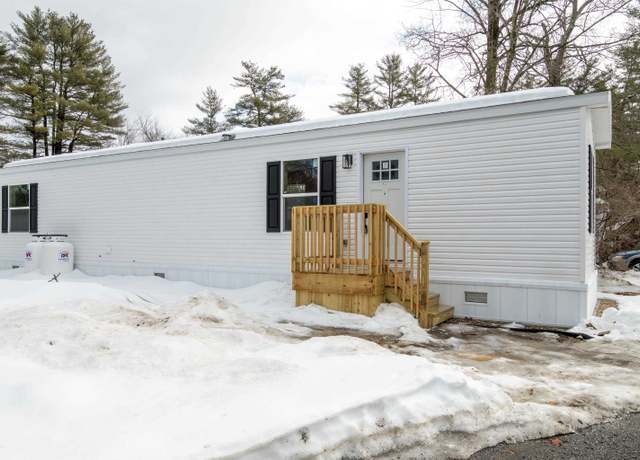 Property at 201 Shady Pnes, Westminster, VT 05158, 2 beds, 2 baths