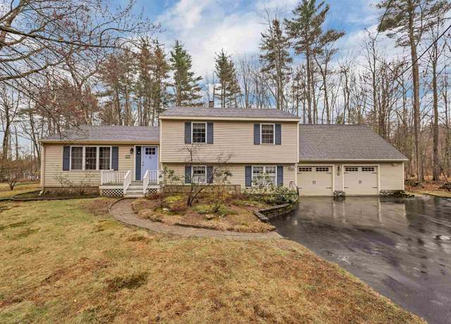 Property at 65 Hunter Ln, Barrington, NH 03825, 3 beds, 2 baths