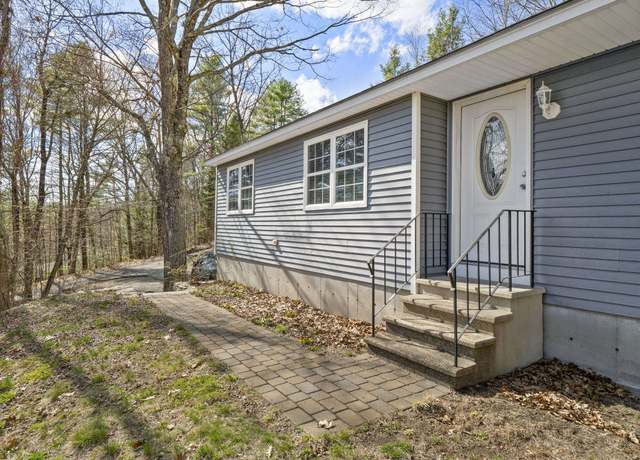 Property at 9 Valley Rd, Hampstead, NH 03841, 3 beds, 2 baths