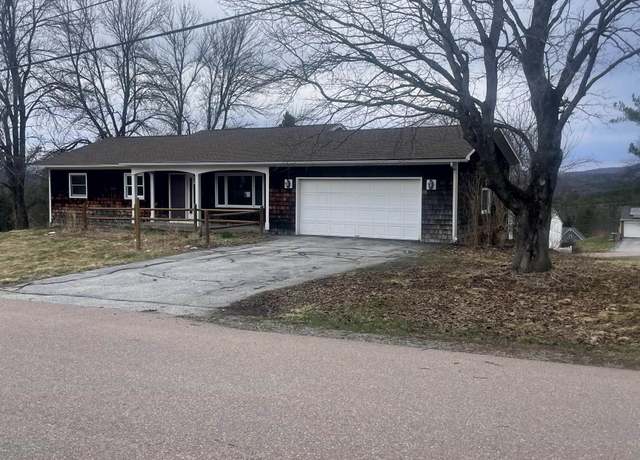 Property at 228 Grandview Ter, Montpelier, VT 05602-8443, 3 beds, 2 baths
