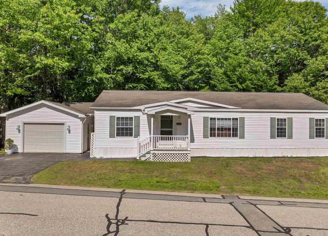 Property at 250 Wellington Dr, Laconia, NH 03246, 3 beds, 2 baths
