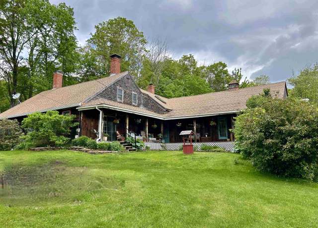 Property at 422 Dudley Rd, Alton, NH 03809, 4 beds, 1.5 baths
