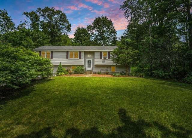 Property at 426 Mammoth Rd, Londonderry, NH 03053, 3 beds, 2 baths
