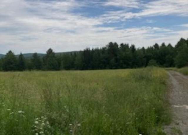 Property at 2890 Carter Rd, Lowell, VT 05847