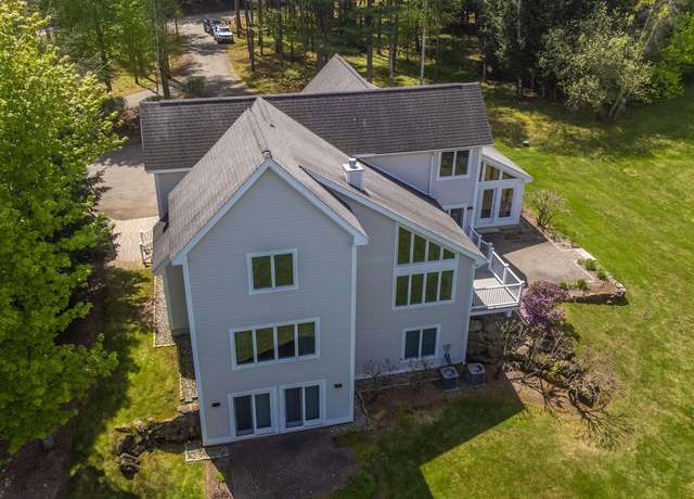 Property at 12 SW Spur Rd #5, Thornton, NH 03285, 4 beds, 3.5 baths