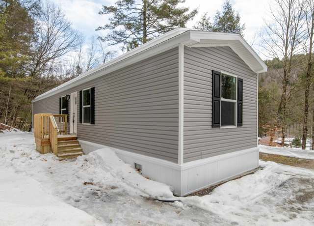 Property at 8 Reservoir Rd, Brattleboro, VT 05301, 3 beds, 2 baths