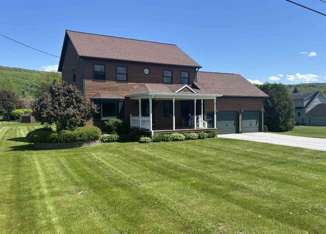 Property at 19 Hill Farm Ests, St. Albans Town, VT 05478, 3 beds, 2.5 baths