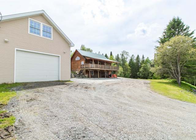 Property at 376 Belfry Rd, Hardwick, VT 05836, 3 beds, 2 baths