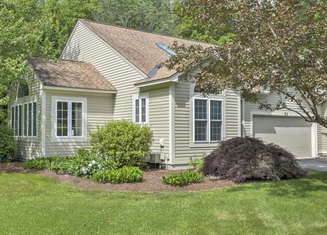Property at 53 Summit Ridge Dr, Keene, NH 03431, 2 beds, 1.5 baths