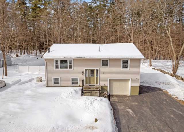 Property at 81 Tuftonboro Neck Rd #2, Tuftonboro, NH 03853, 2 beds, 2 baths