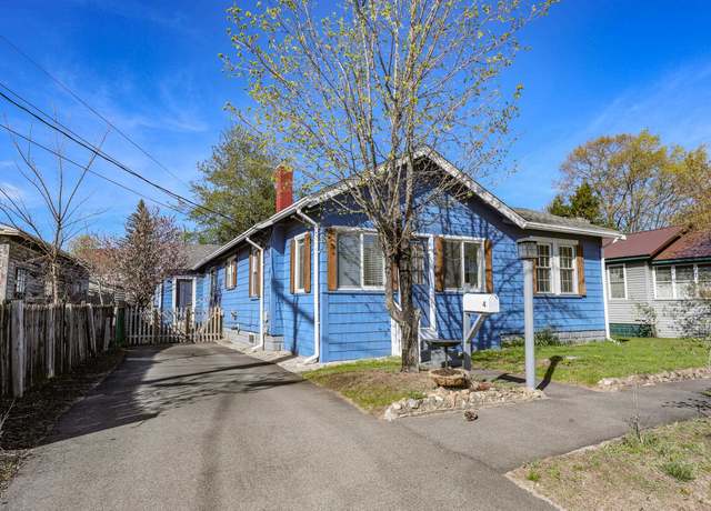 Property at 4 Burdett St, Keene, NH 03431, 2 beds, 1.5 baths