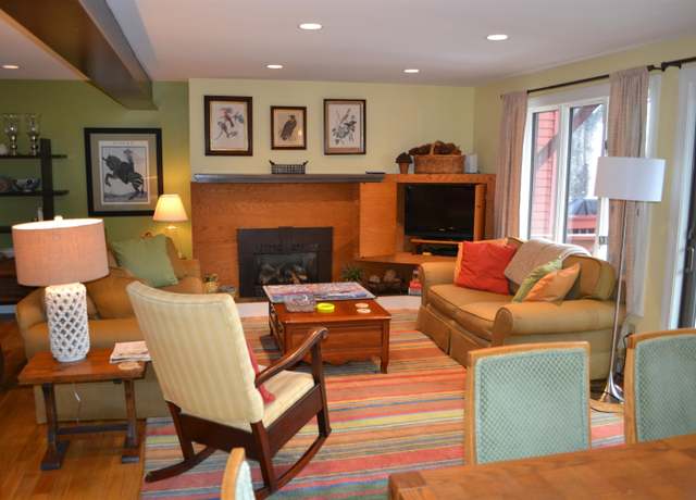 Property at 350 Lyman Batcheller Rd Unit A, Hartford, VT 05059, 3 beds, 3 baths