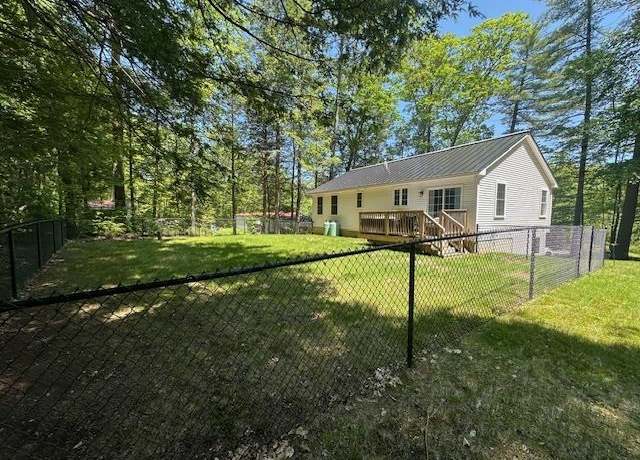 Property at 106 Betts Rd, Rochester, NH 03867, 3 beds, 2 baths