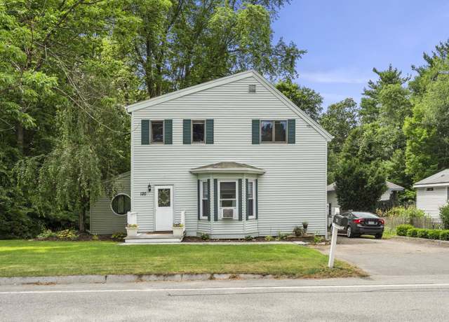 Property at 120 Sixth St, Dover, NH 03820, 4 beds, 2 baths