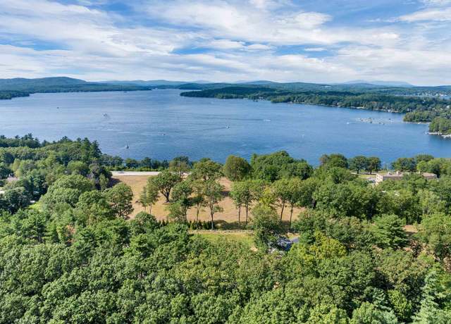 Property at US Rt3 Daniel Webster Hwy #000, Belmont, NH 03220