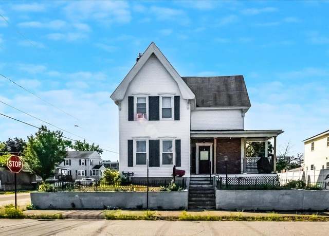 Property at 651 Summer St, Manchester, NH 03103, 5 beds, 3 baths