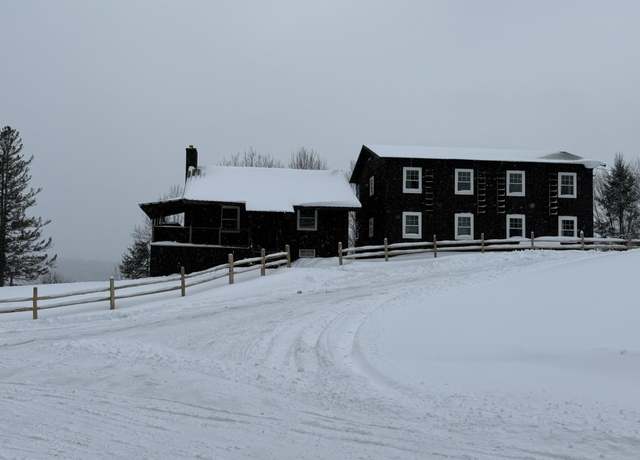 Property at 2026 N Main St, Pittsburg, NH 03592, 10 beds, 5 baths