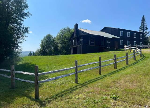 Property at 2026 N Main St, Pittsburg, NH 03592, 10 beds, 5 baths
