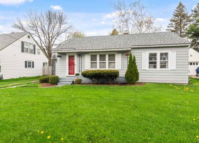 Property at 94 Saratoga Ave, Burlington, VT 05408, 3 beds, 1 bath