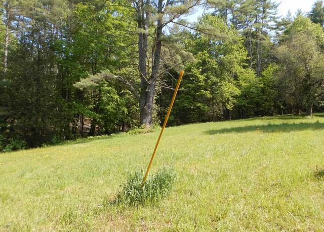 Property at 0086 Rosewood Ln #86, Castleton, VT 05735