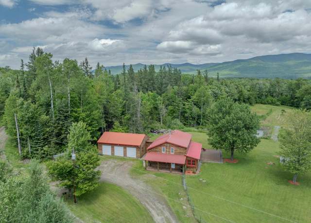 Property at 75 Brook Rd, Lancaster, NH 03584, 2 beds, 2 baths
