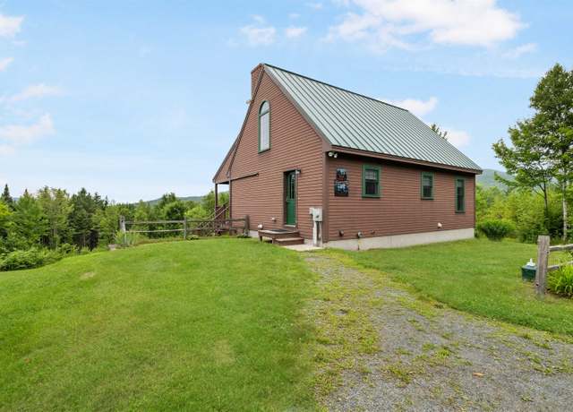 Property at 164 Holbrook Hill Rd, Stratford, NH 03590, 3 beds, 2 baths