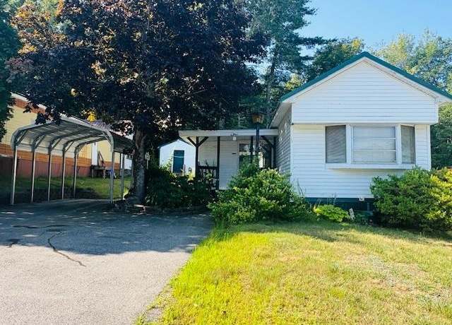Property at 6 Knights Ct, Raymond, NH 03077, 2 beds, 1 bath