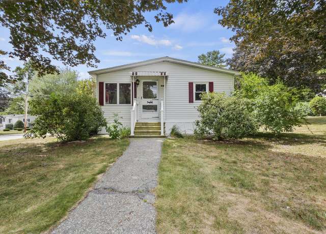 Property at 1 Grace Way, Hampstead, NH 03841, 2 beds, 2 baths