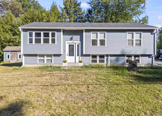 Property at 16 Roulx Dr, Rochester, NH 03867, 3 beds, 1.5 baths
