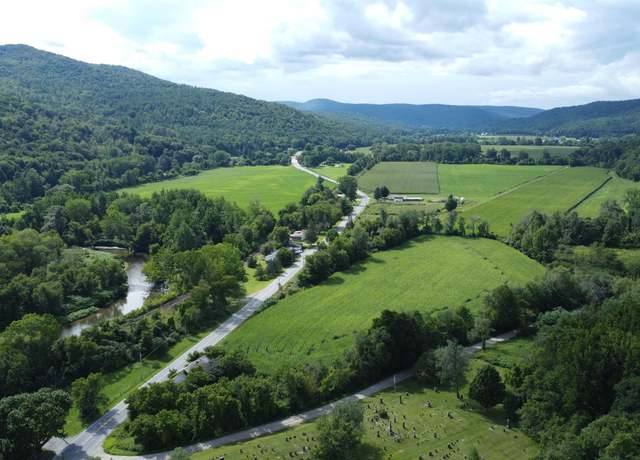 Property at 00 Route 346, Pownal, VT 05260
