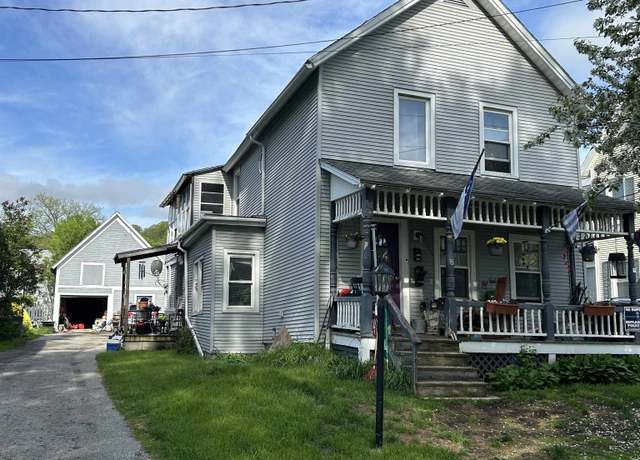 Property at 85 Baxter St, Rutland City, VT 05701