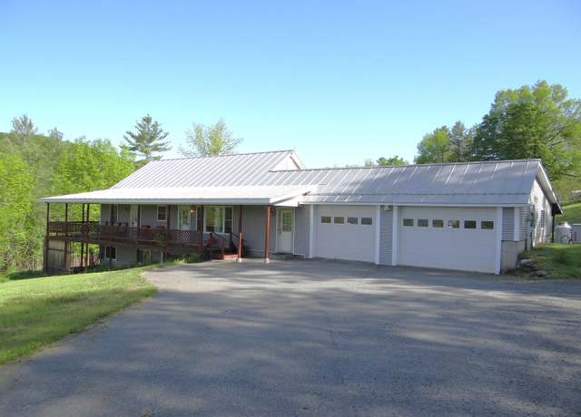 Property at 1527 Dairy Hill Rd, Royalton, VT 05068, 3 beds, 2.5 baths