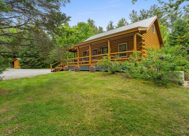 Property at 1212 Seyon Pond Rd, Groton, VT 05046, 2 beds, 2 baths