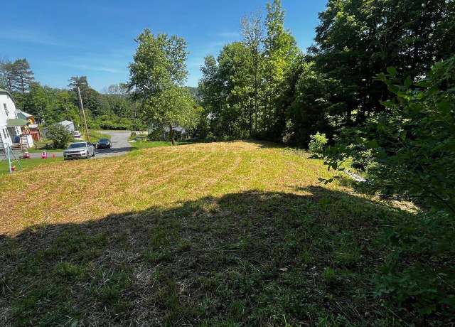 Property at 0 Stowe St, Barre City, VT 05645