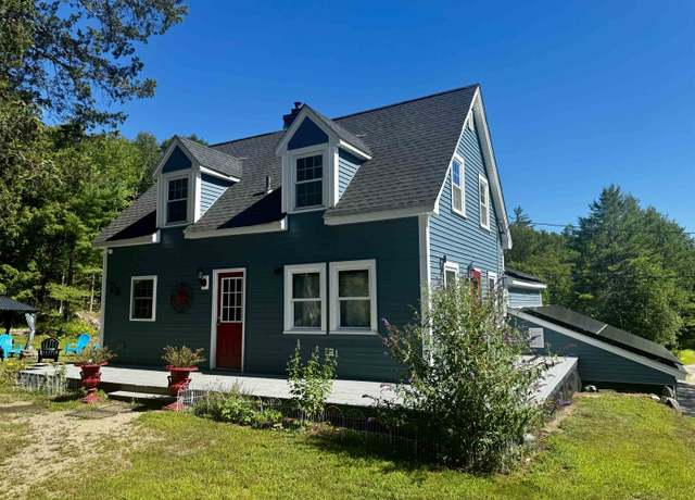 Property at 876 Valley Rd, Mason, NH 03048, 3 beds, 2 baths