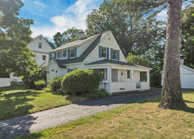 Property at 47 Whipple Ave, Laconia, NH 03246, 3 beds, 2.5 baths
