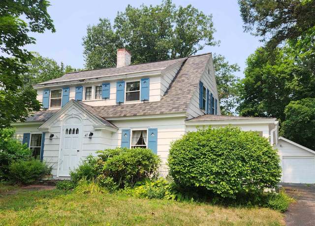 Property at 47 Whipple Ave, Laconia, NH 03246, 3 beds, 2.5 baths