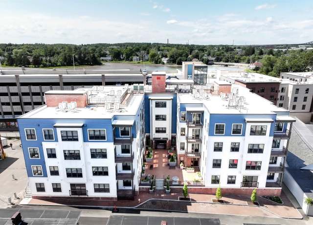 Property at 99 Foundry Pl #103, Portsmouth, NH 03801, 2 beds, 2 baths