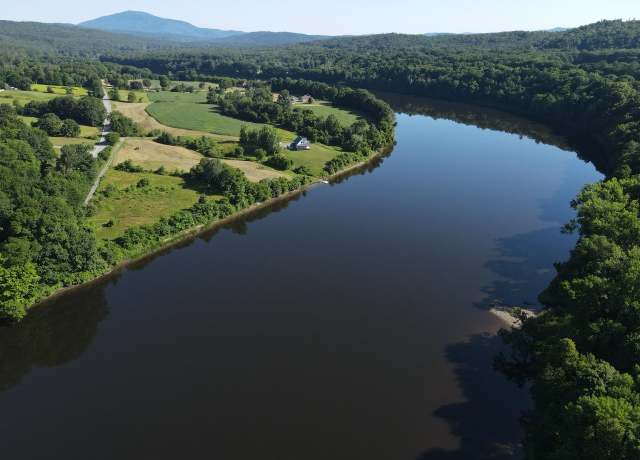 Property at Connecticut River Rd, Springfield, VT 05156