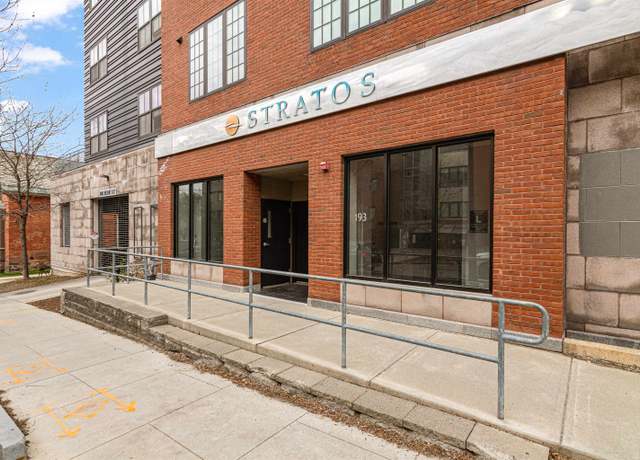 Property at 193 St. Paul St #101, Burlington, VT 05401, 2 beds, 2 baths